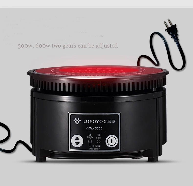 Buy Dropship Products Of 0.9L Global General Mini Induction Cooker 110