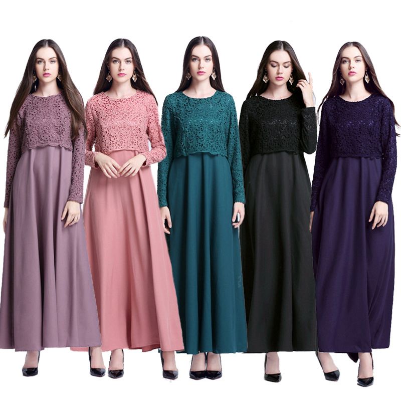 party dress pink colour