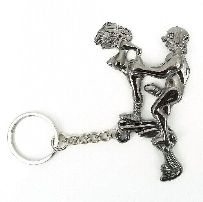 keychain chain