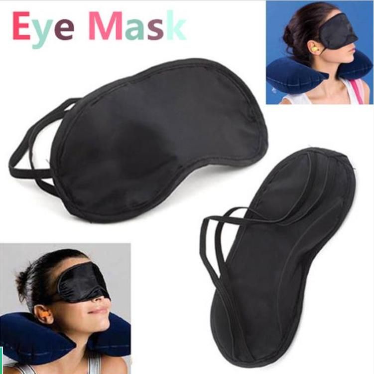 eye mask boots