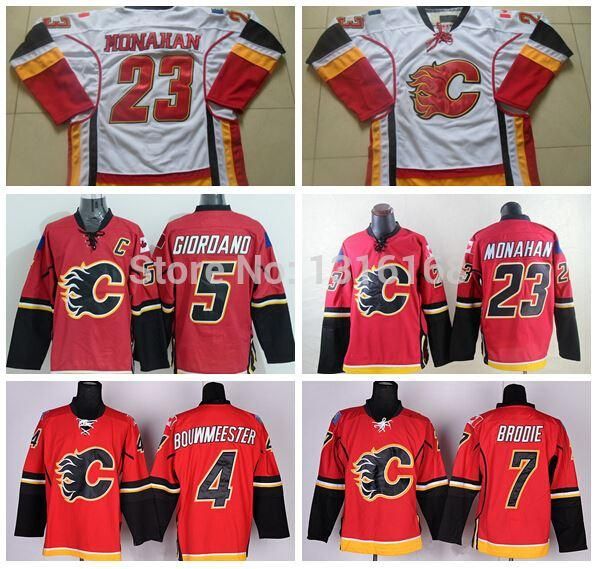 tj brodie jersey