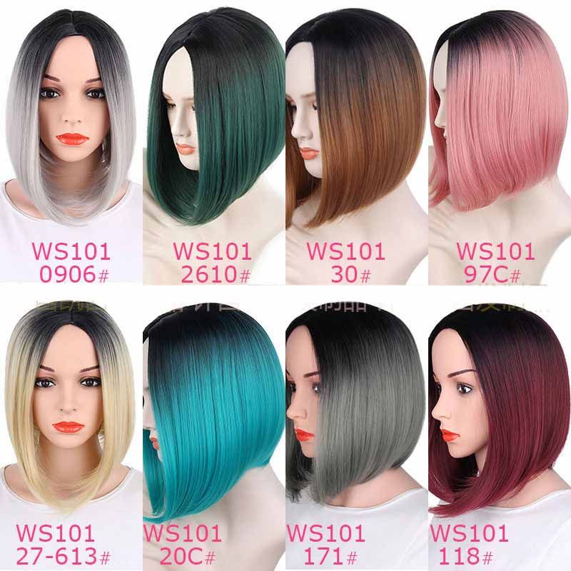 wholesale wigs