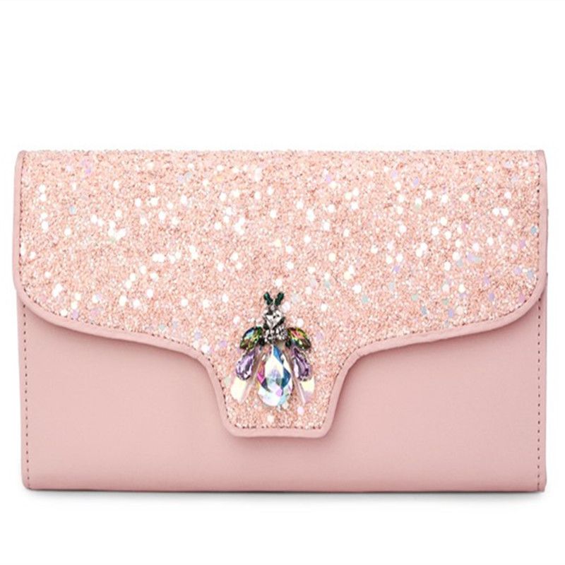 ladies money purse design
