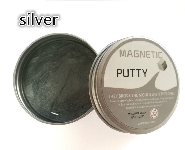 New Putty Rubber Mud DIY Clay Creative Playdough