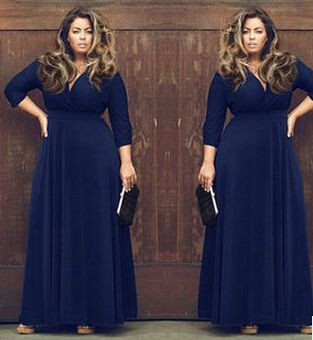 xxxl frock
