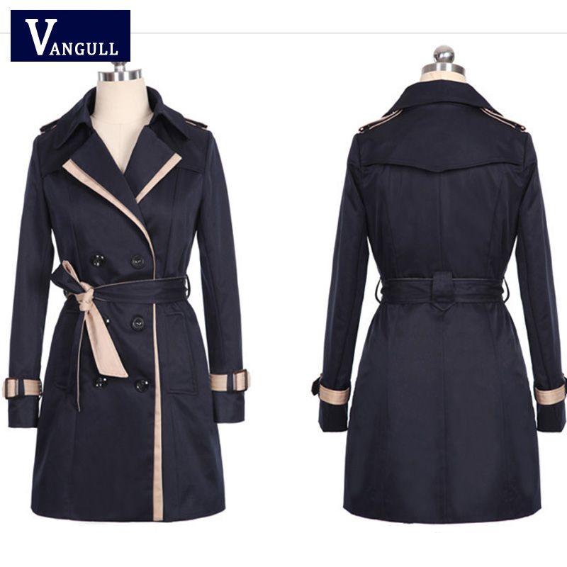plus size trench coat uk