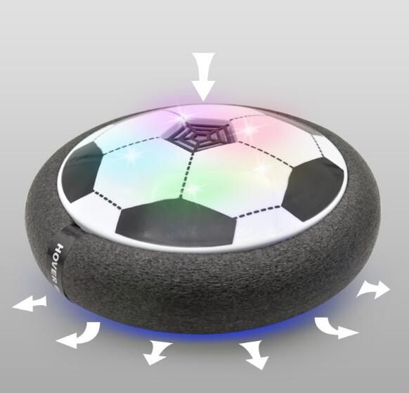 amazing hover ball