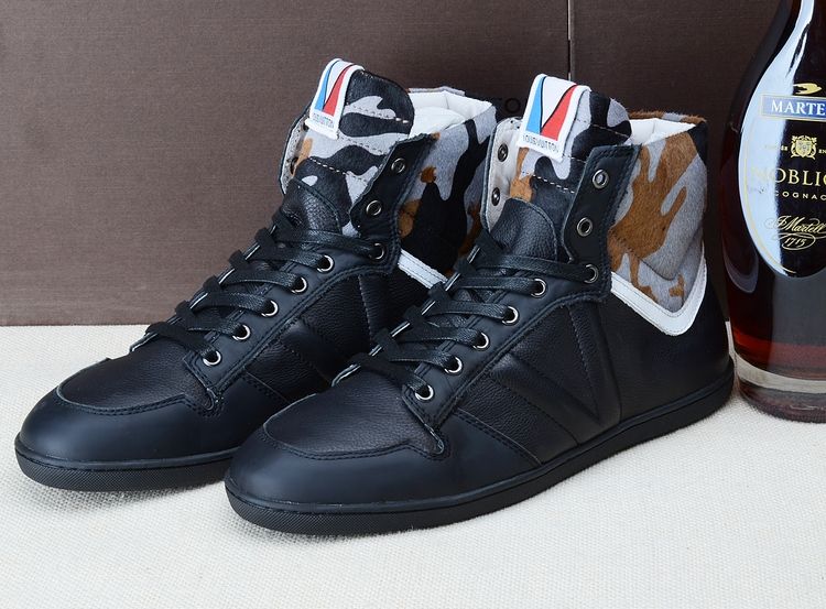 designer snow boots mens