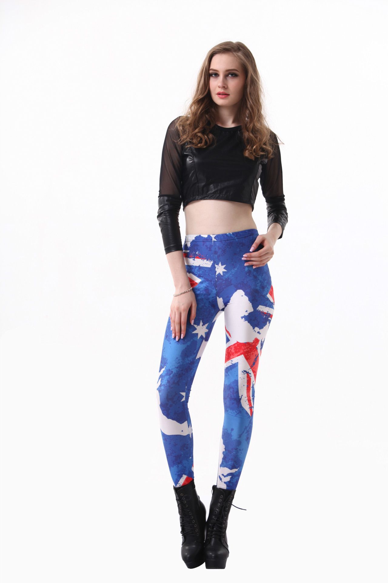 Wholesale leggings online shopping Clearance