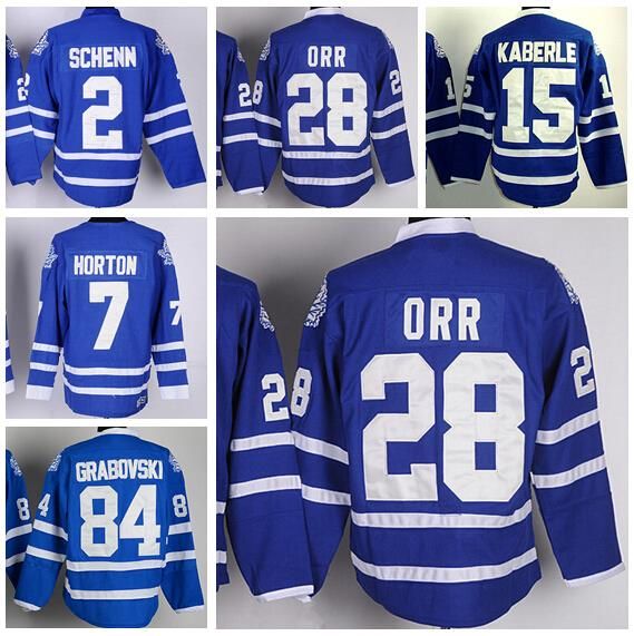 jersey factory toronto