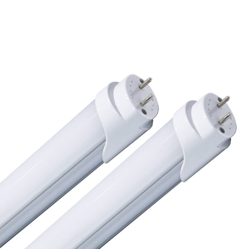 85V 365v Brightest 22 Watt 4 Foot T8 T12 LED Tube Lights UL Approved