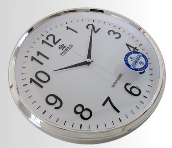 P2P Wifi Hidden Camera Wall Clock Wireless Spy Hidden Cameras HD720