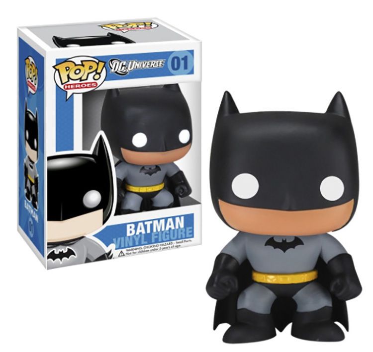 cheap batman toys