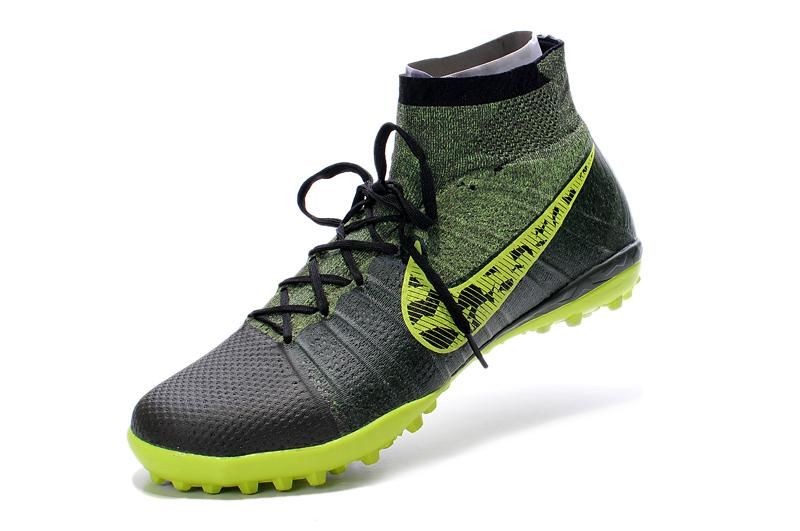 Zapatos Nike Superfly Elastico TF Calzado De Fútbol Para Hombre High Cut  Calzado Zapato Original Auténtico Hombres Botas De Fútbol A Partir Del  Tamaño De China 39 45 Por Factory_store03, 110,42 € | Es.Dhgate.Com