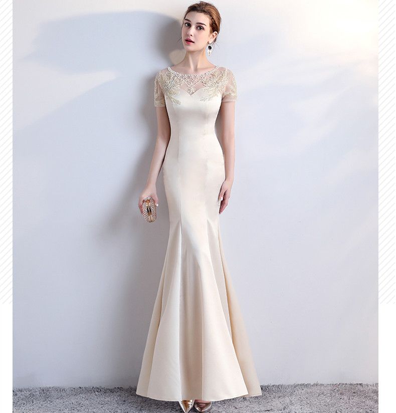 couture evening gowns 2018