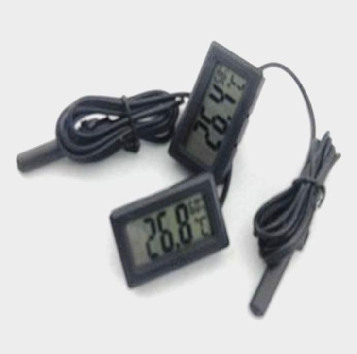 hygrometer humidity meter