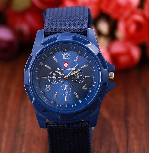 gemius army watch price