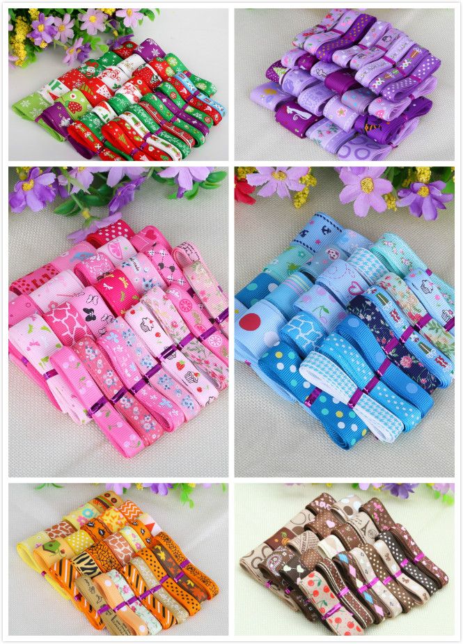 craft satin ribbon