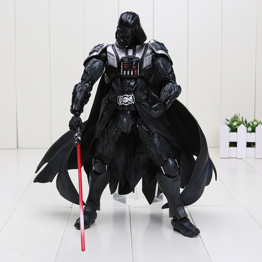 play arts kai vader