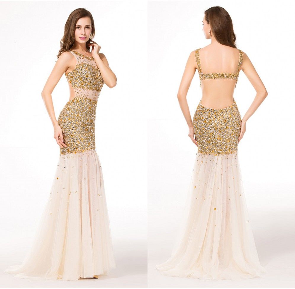 sexy expensive dresses