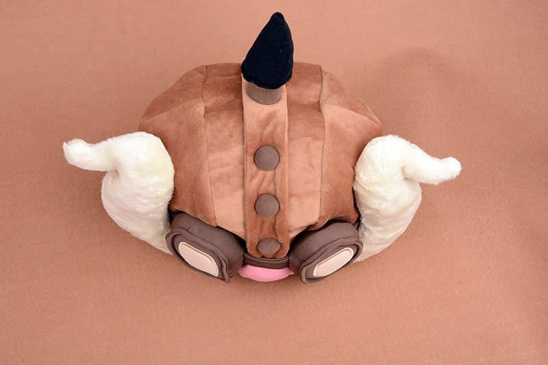 league of legends stuffed animals