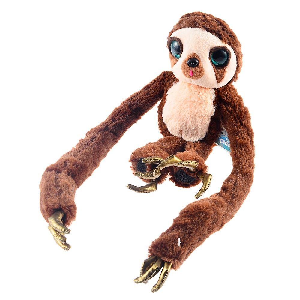 the croods soft toys