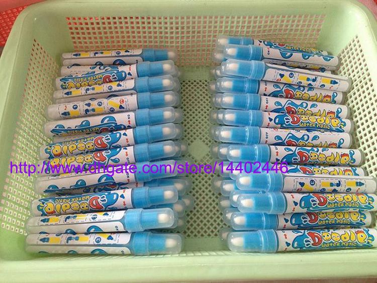 Aquadraw Water Aqua Doodle Pens Replacement for Mats pens UK SELLER NEW