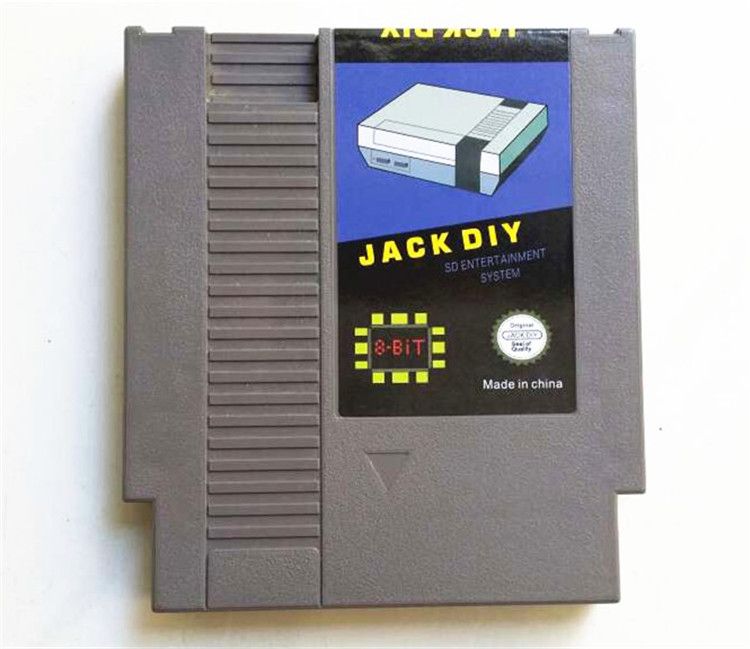 nes sd card