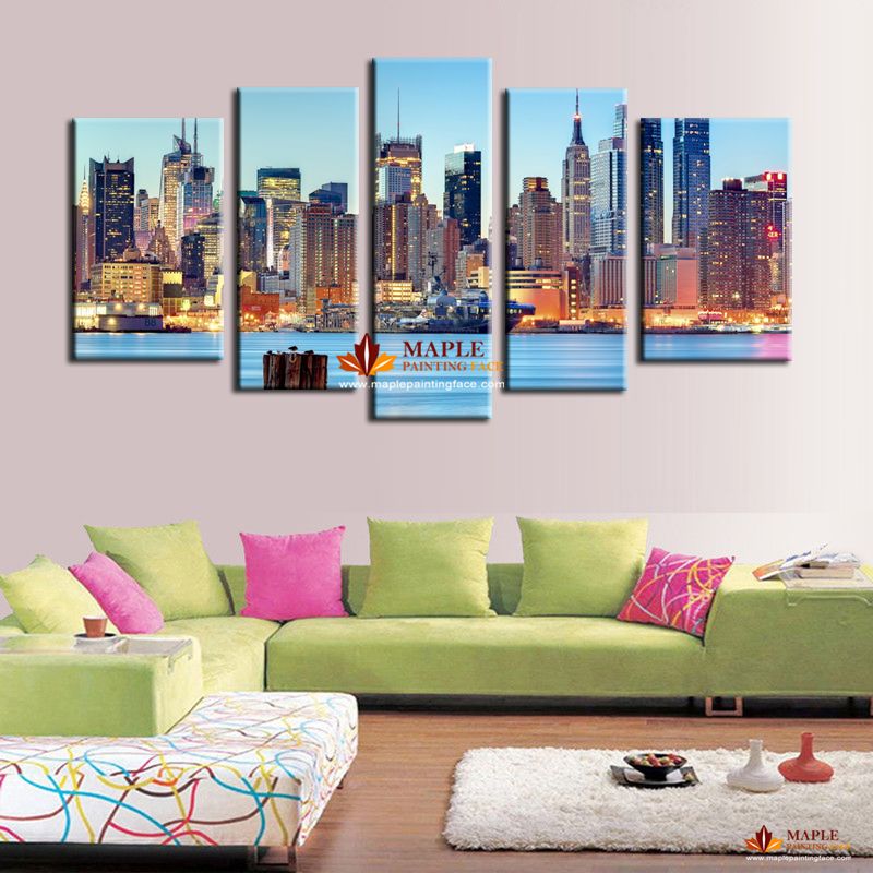 Neue Malerei Leinwand Ideen Fur Anfanger Wohnzimmer 61 Ideen In