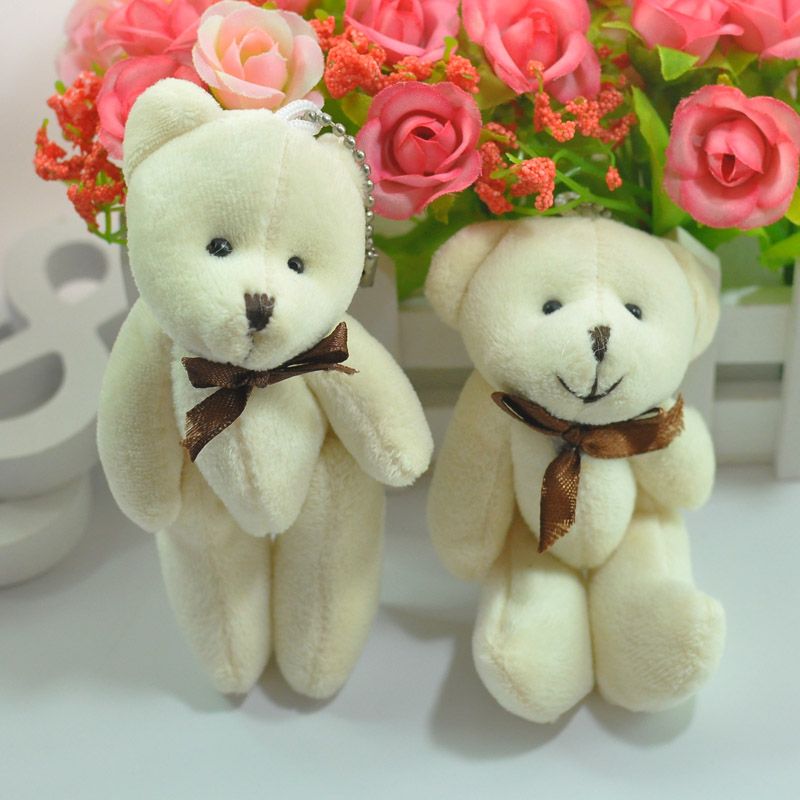 mini teddy bears in bulk