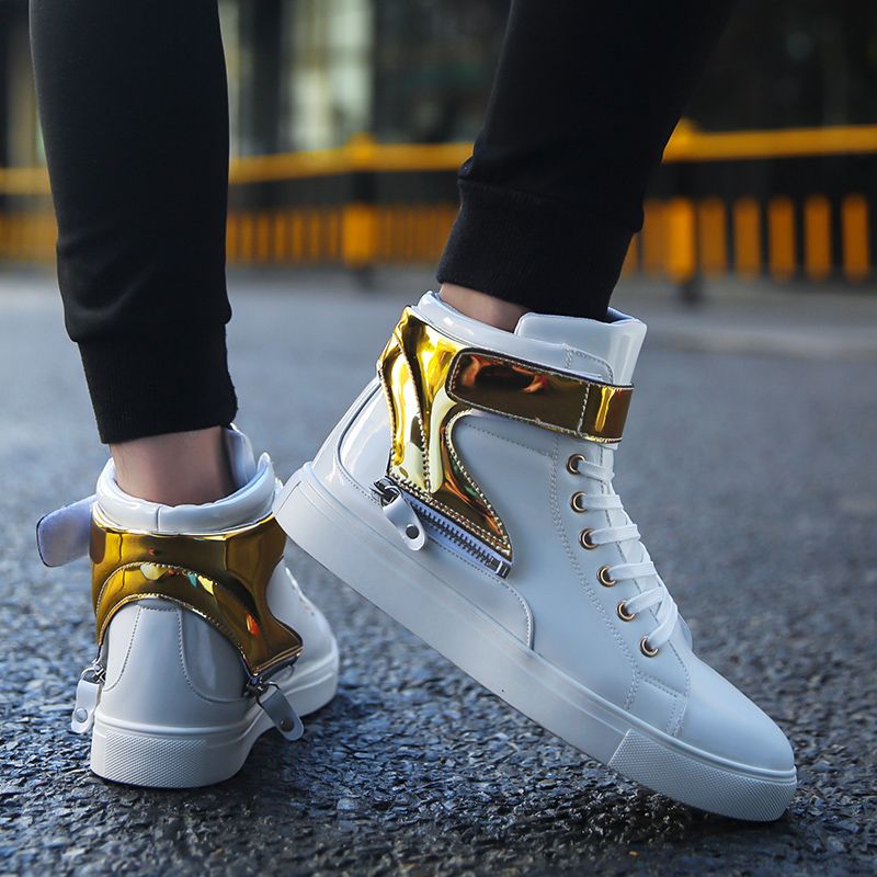 fashion shoes for boys