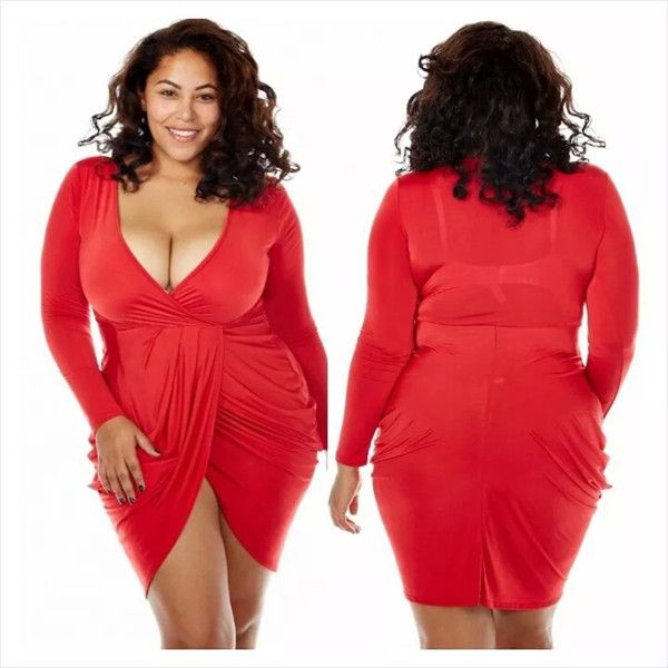 sexy clothes for fat girls