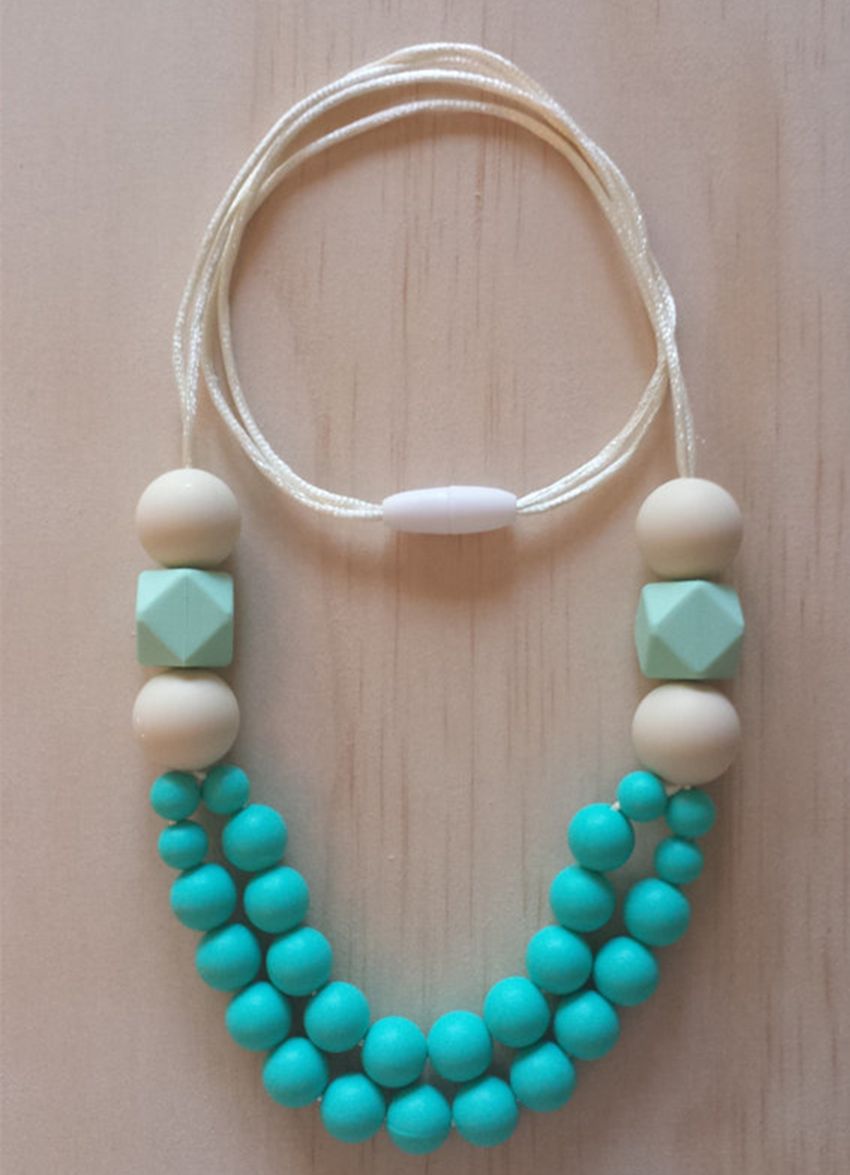 Diy Teething Necklace Hotsell, 59% OFF 