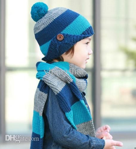 Wholesale hat and scarf sets Clearance