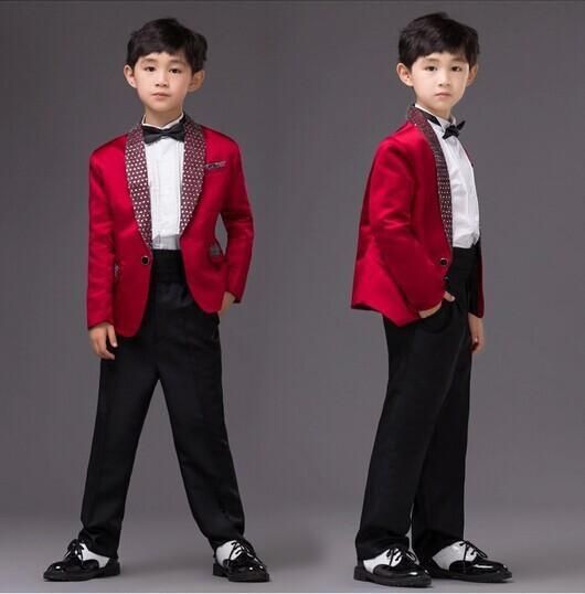 cocktail attire kids