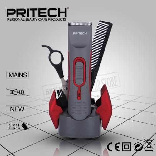 pritech hair clipper