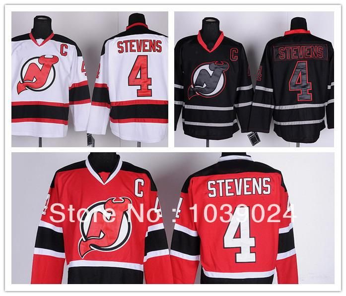 new jersey devils home jersey