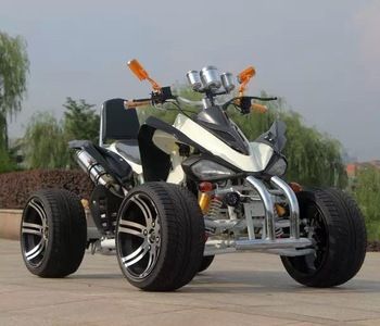 125cc mini quad