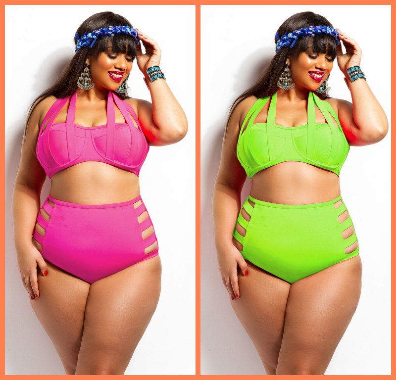 size 16 bathing suit