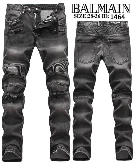 balmain jeans dhgate