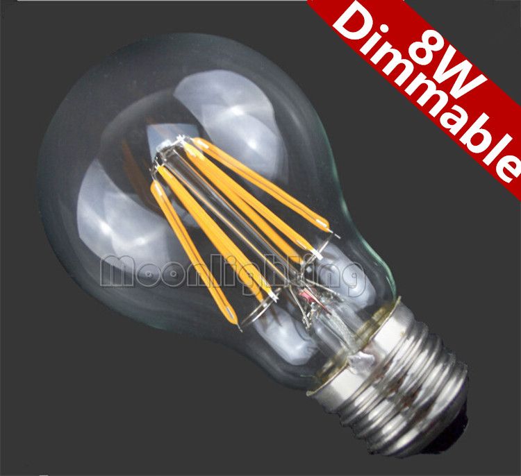 dimmable led light bulbs