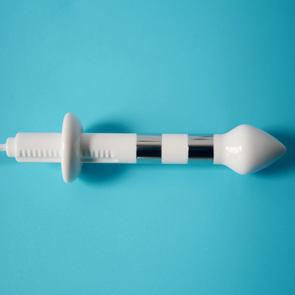 Tens Ems Units Widely Used Men Anal Probe Insertable Electrode