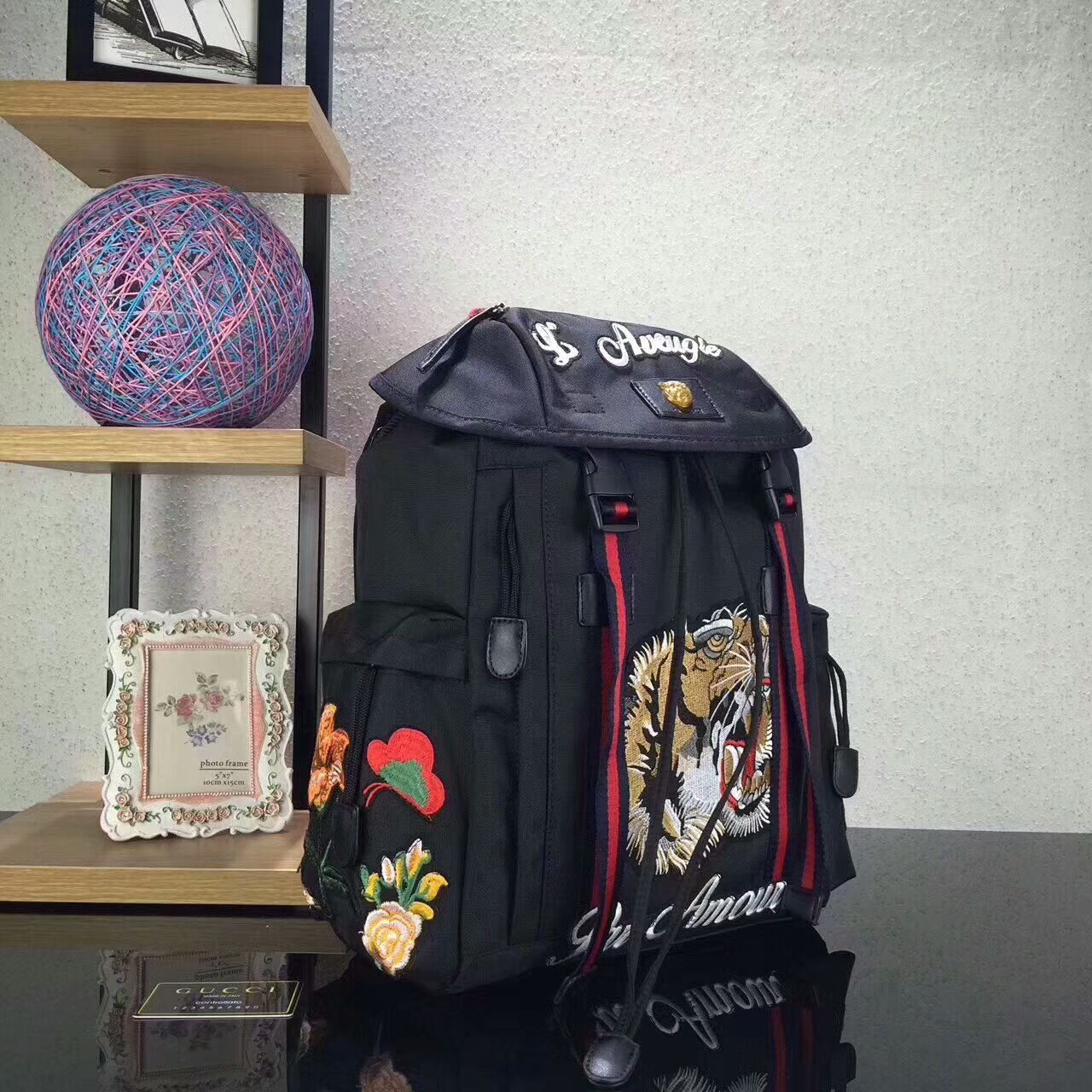 dhgate gucci backpack