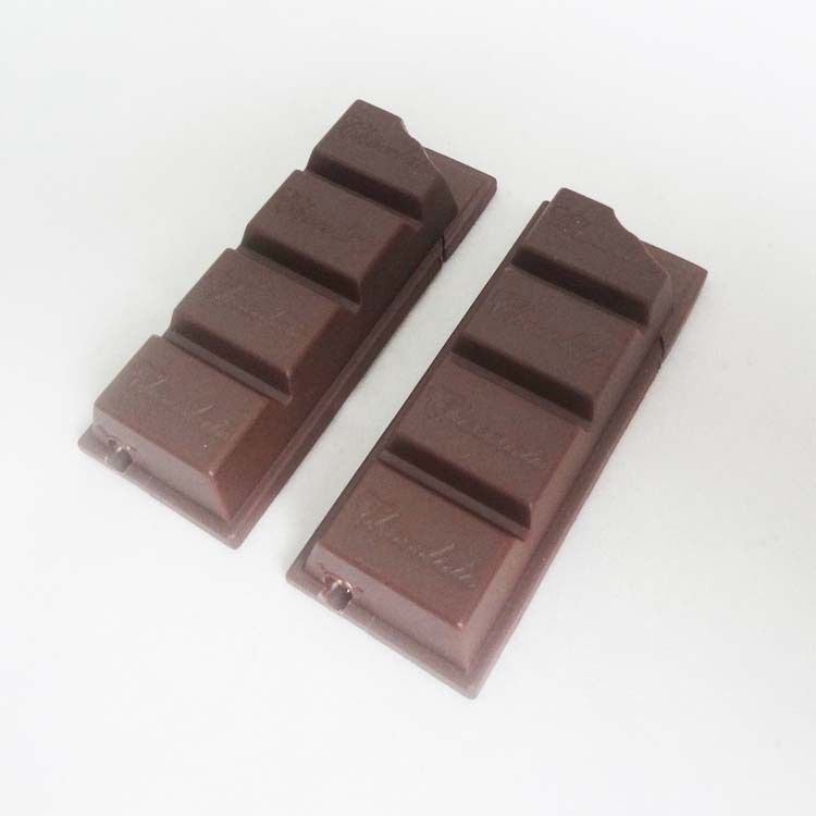 novelty chocolate