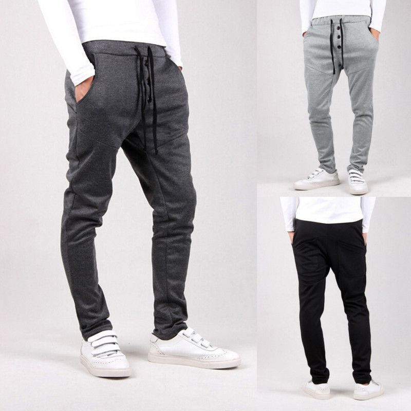 lightweight joggers mens