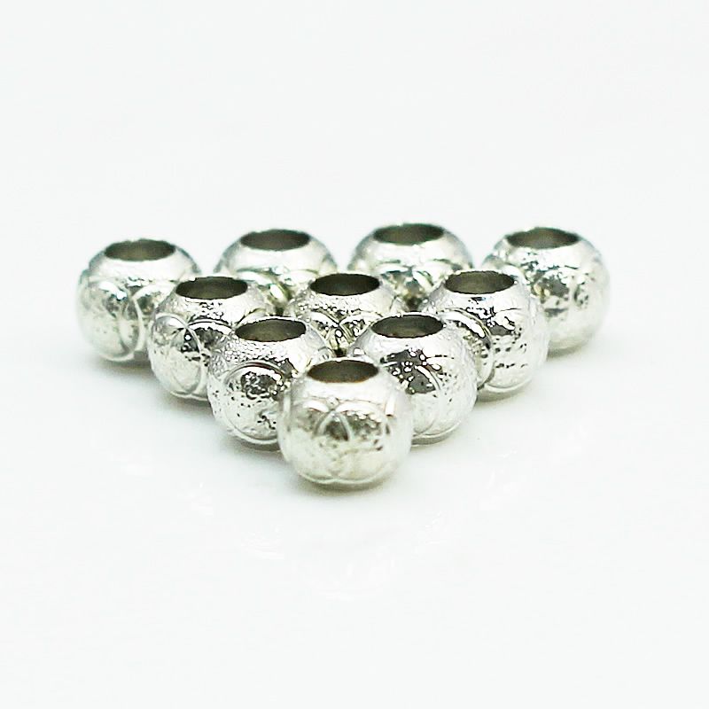 large hole beads wholesale