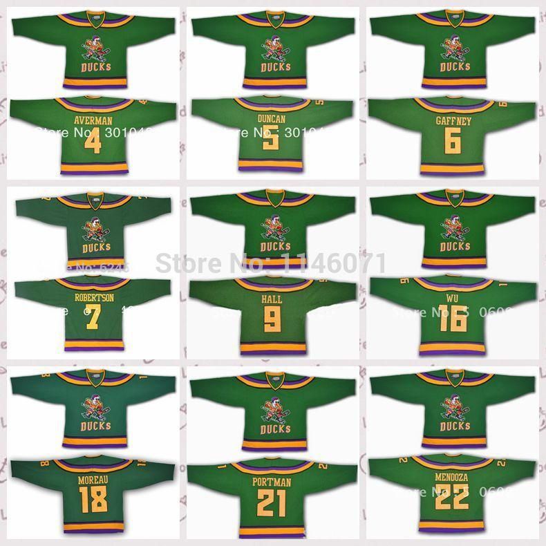 luis mendoza mighty ducks jersey