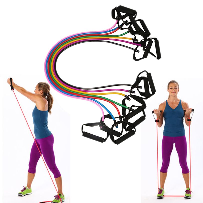 gym rope price