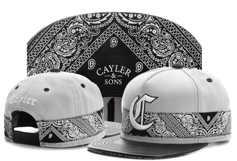 snapback caps