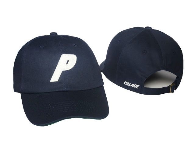 Nouveau Hot Palace Ball Caps P Palace 